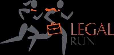Логотип Legal Run