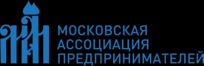 Логотип Московской ассоциации предпринимателей