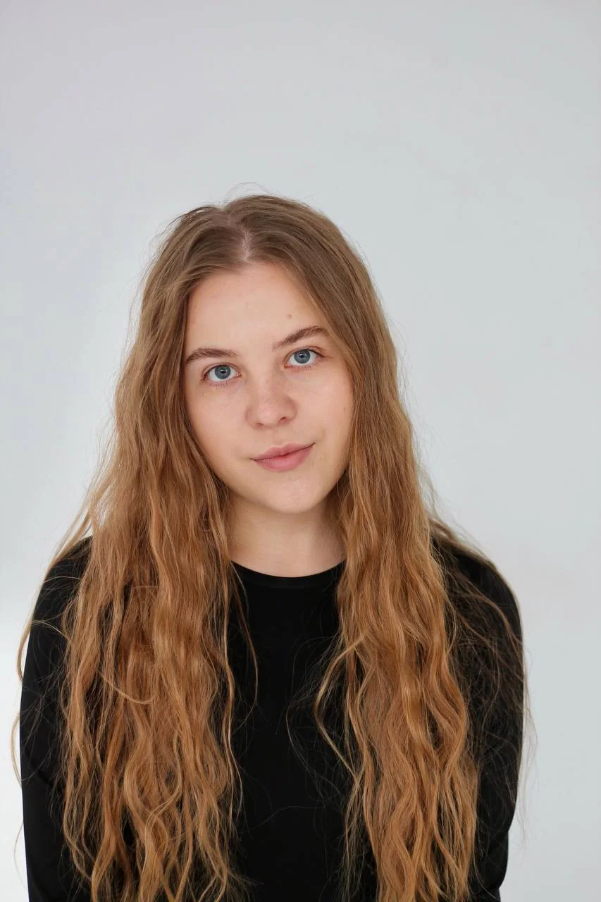Анна Арефьева