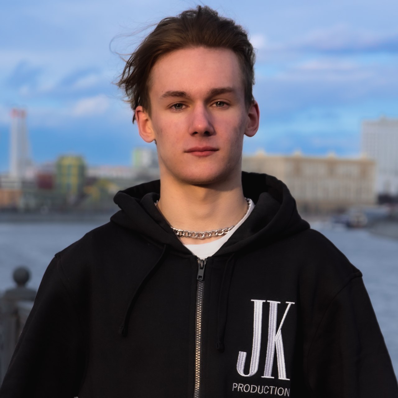 Иван Громов