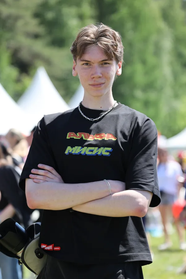 Василий Макаров