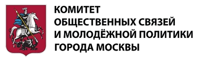 Логотип KOSMP