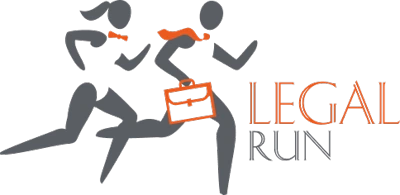 Логотип Legal Run