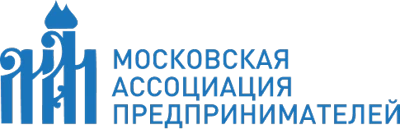 Логотип Московской ассоциации предпринимателей