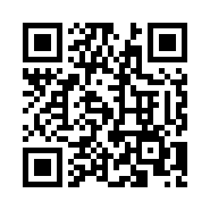 QR-код персональной страницы: Сергей Калюжный